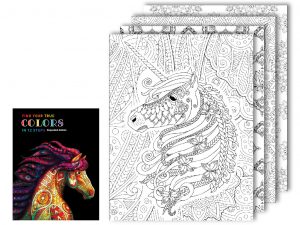 downloadable coloring and workbook steps 3 nd 4