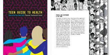 Teen Guide To Health Cover