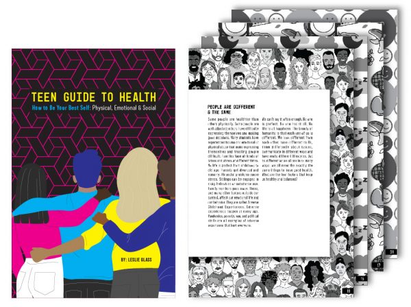 Teen Guide To Health Cover