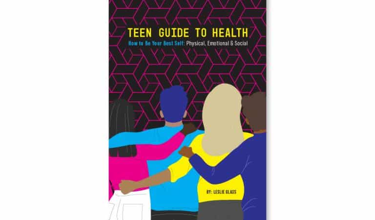 Teen Guide To Health The Easy Prevention Tool Teen Guide To Health The Easy Prevention Tool