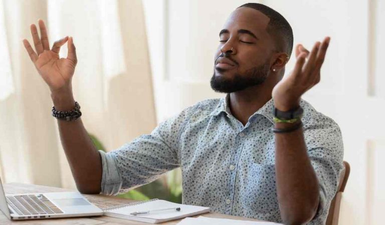 6 Stress Relievers For Everyday 6 Stress Relievers For Everyday