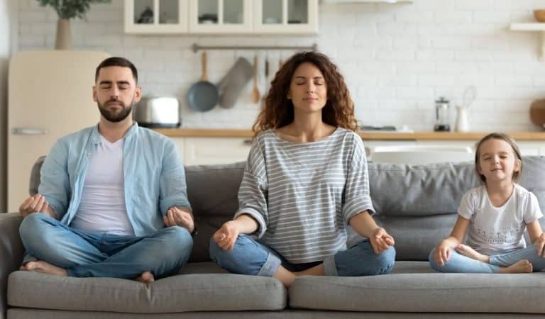 How To Combat Anxiety With Meditation How To Combat Anxiety With Meditation