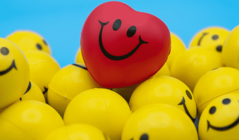 Experts Explain: What Is Happiness?