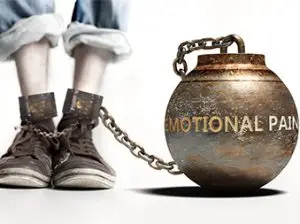 Emotional triggers