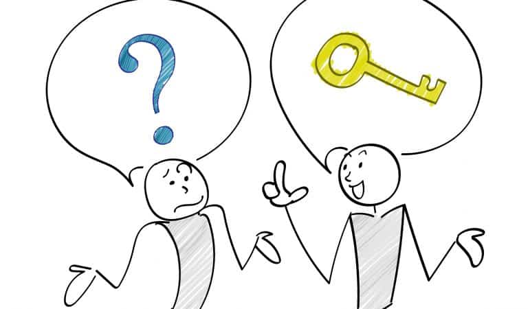 How To Get Answers For Your Therapy Questions How To Get Answers For Your Therapy Questions
