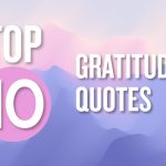 top 10 gratitude quotes