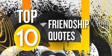 Friendship quotes