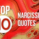 narcissist quotes