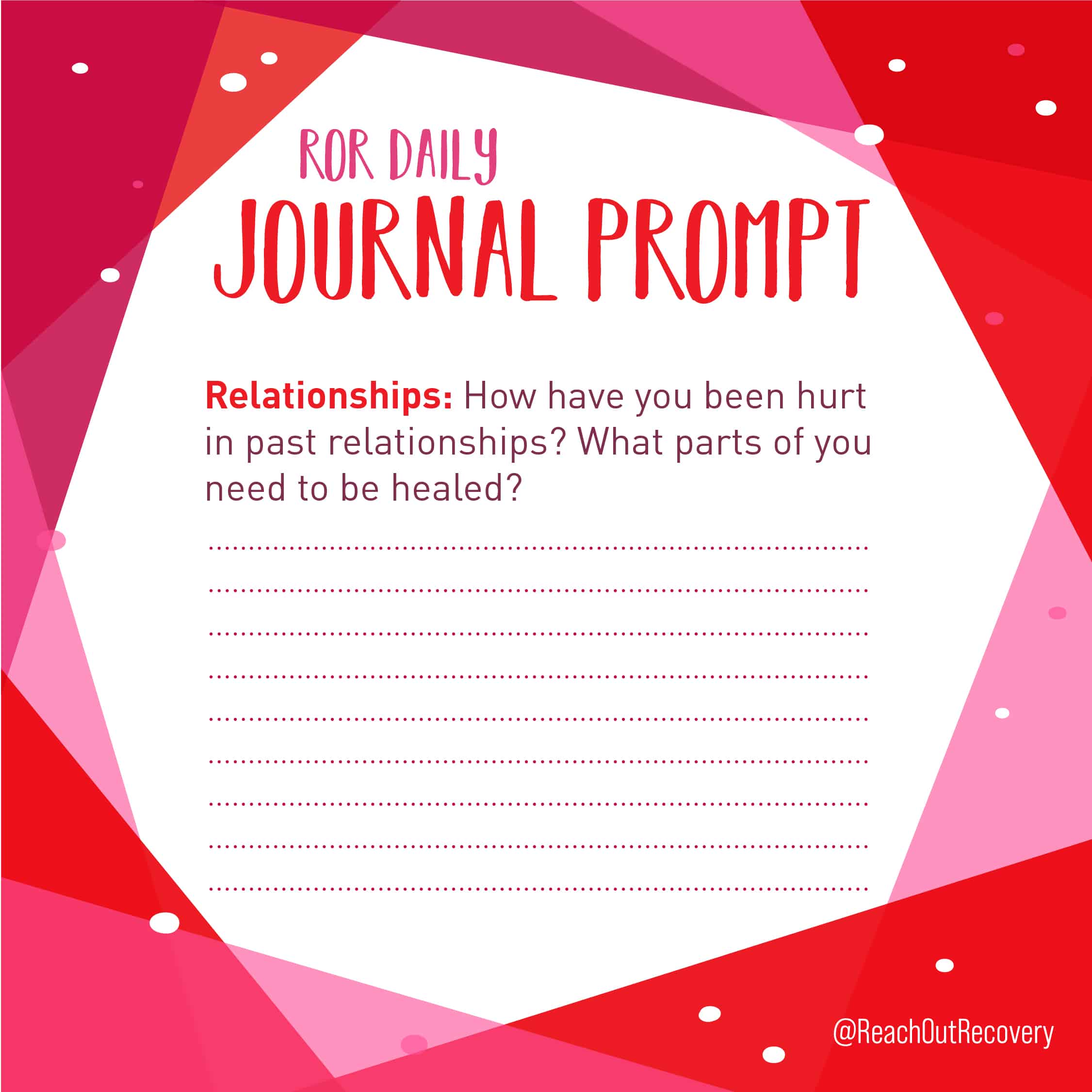 3 ways to use journaling to help you heal and let go of the past - cheers  to chapter two