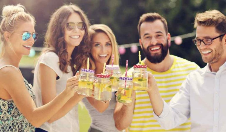 Summer Sobriety Survival Guide Summer Sobriety Survival Guide