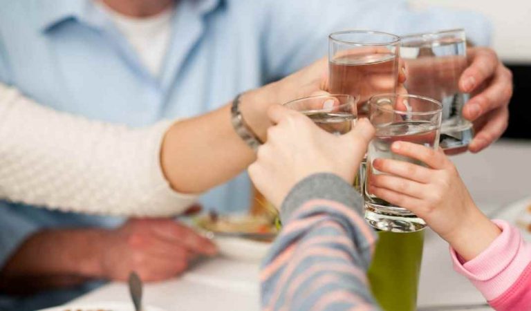 How Alcohol Free Parenting Can Save Your Kids How Alcohol Free Parenting Can Save Your Kids