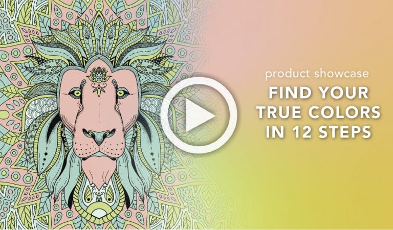 Inspirational Coloring Books Perfect For Anyone Working On Recovery