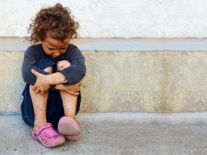 how narcissism develops