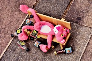 alcohol IQ quiz image