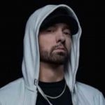 Eminem anxiety attack