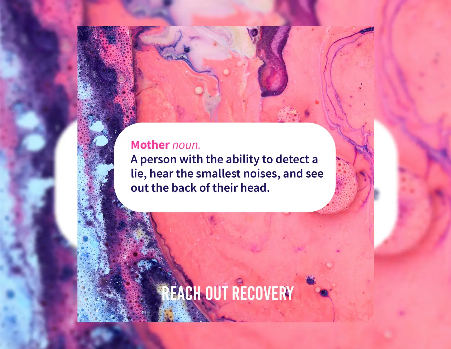 mom quotes who is mom to you