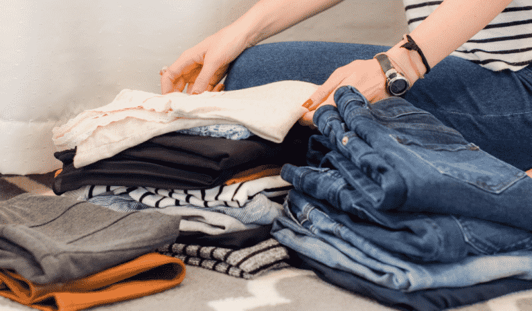 How To Declutter Easily This Fall How To Declutter Easily This Fall