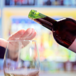 problematic drinking