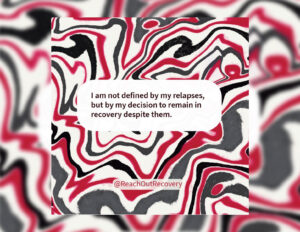 sober quote not defined