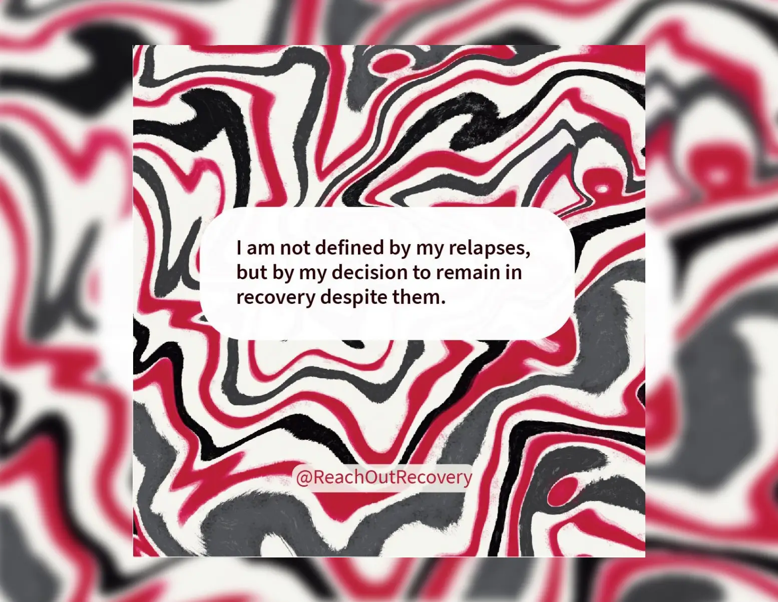 sober quote not defined