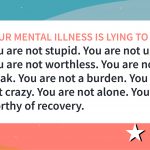 mental illness quote