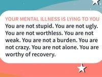 mental illness quote
