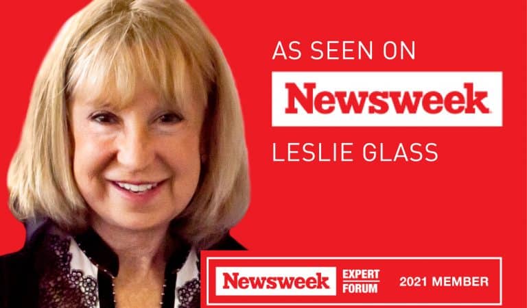 Leslie glass фото