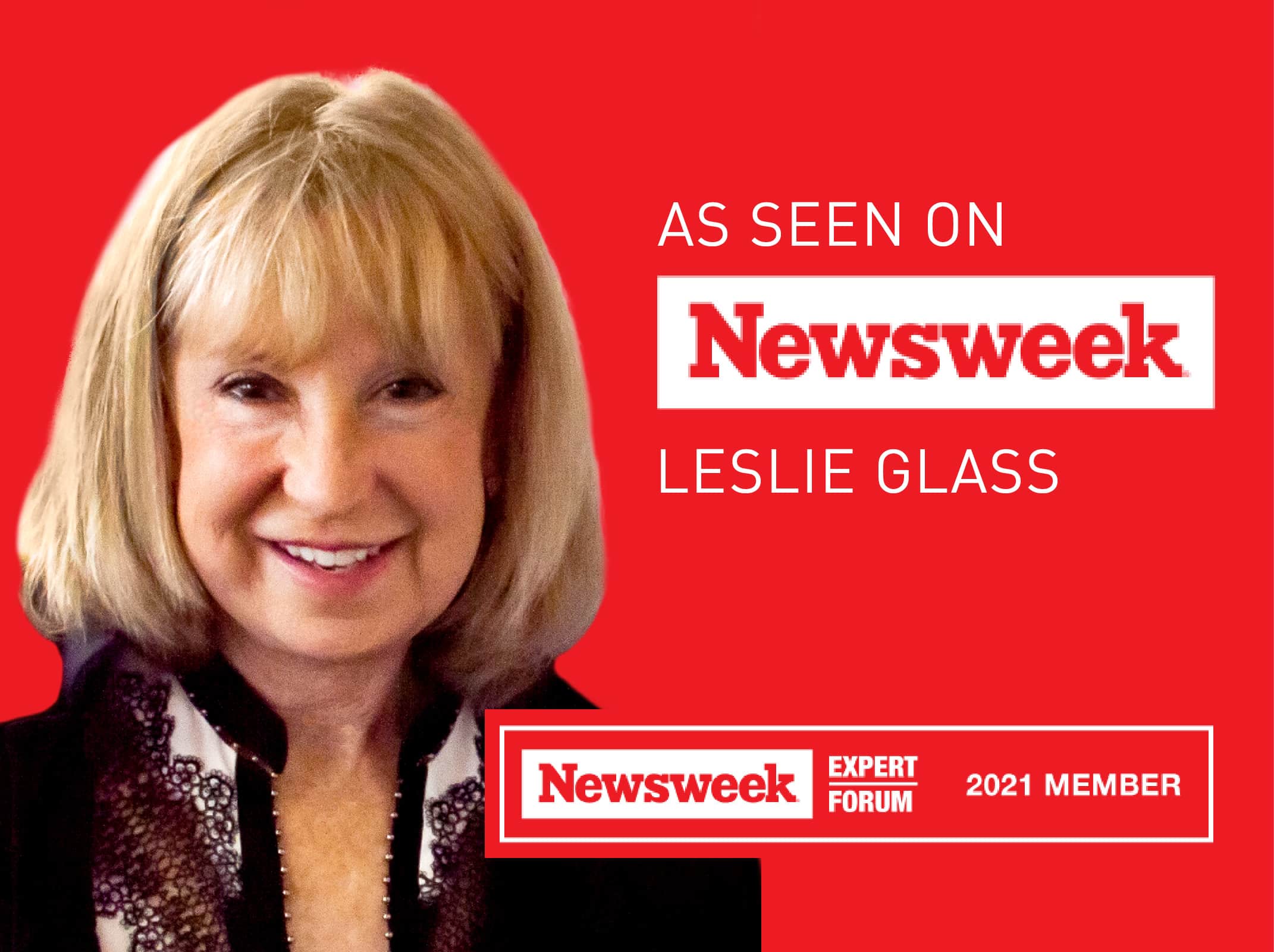 Leslie glass фото