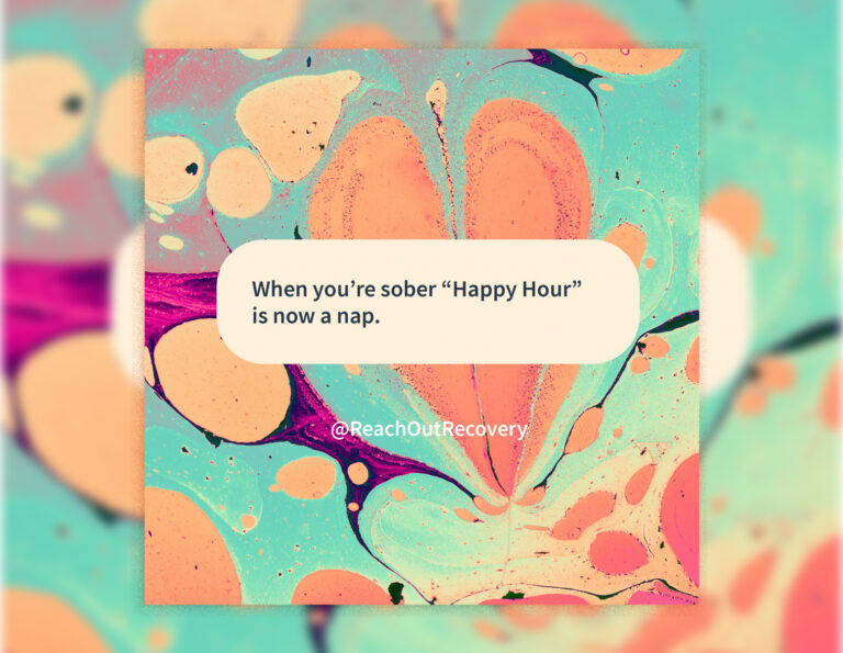 happy hour is a nap quote