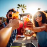 tips for summer sobriety