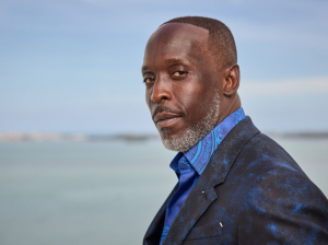 michael k. williams overdose