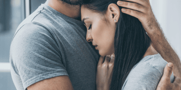 loved one's depression