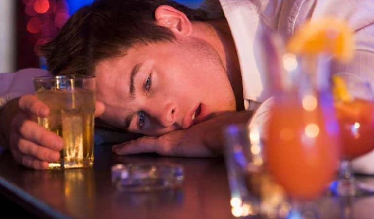 What Is Binge Drinking And How Do You Stop