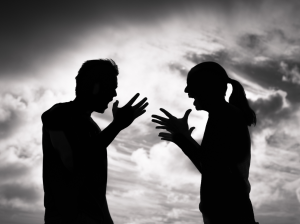 signs of domestic violence