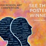 Art/media contest poster winner