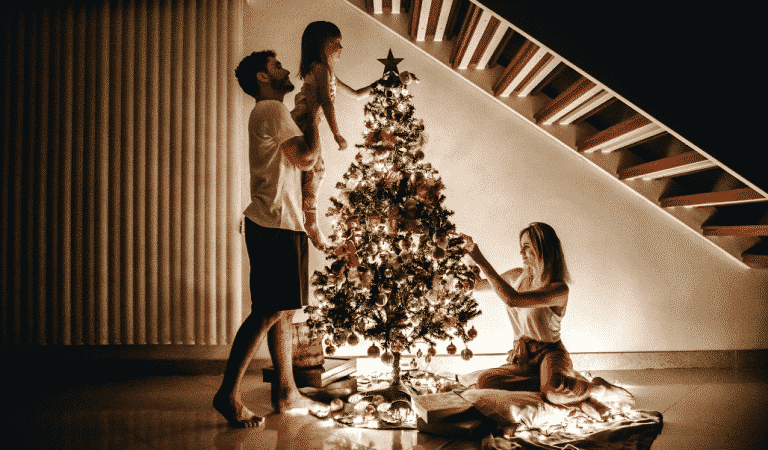 How To Manage Holiday Family Resentments