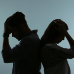 emotionally unavailable