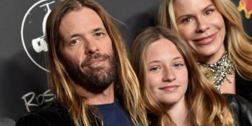 Taylor Hawkins