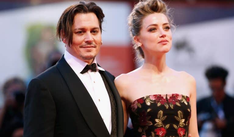 Johnny Depp, Amber Heard: Plight of the Famously Insane