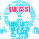 narcissist