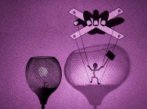 Recognize gaslighting