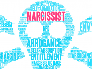 narcissist quotes