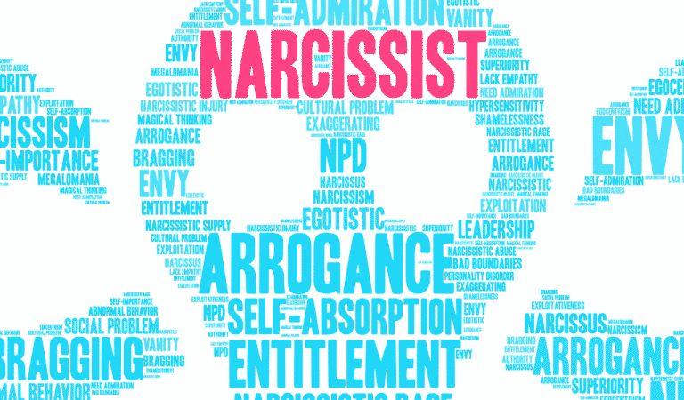 Top 10 Narcissist Quotes