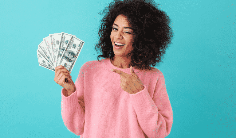 10 Financial Tips They Never Tell Young Women
