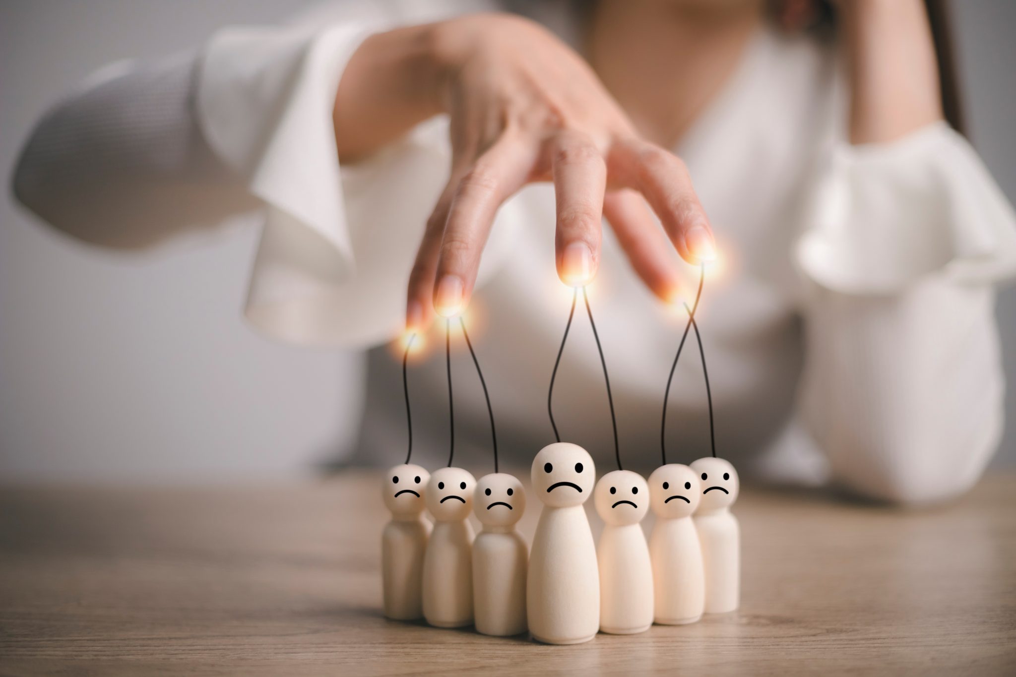 Abusive Behavior Can Be Really Sneaky And Confusing. 7 Ways To Tell