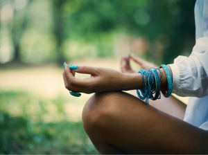 meditation for beginners