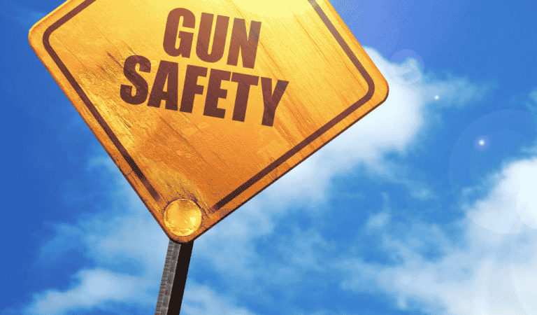 Gun Legislation Passes! Will It Make A Difference