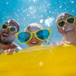 characteristics of healthy families