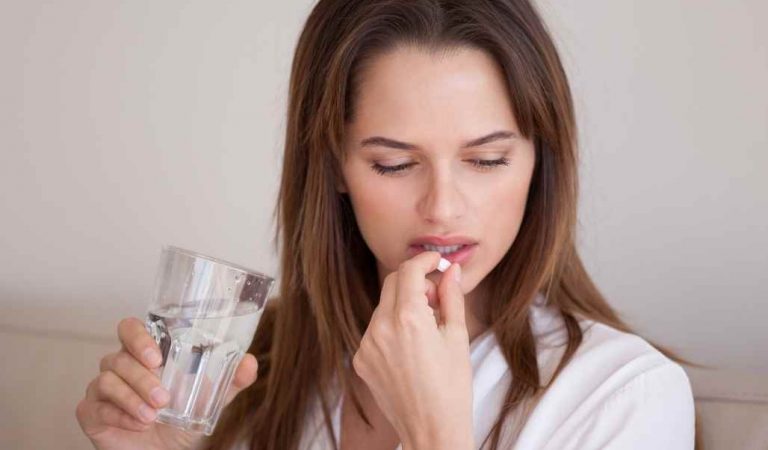 Alcohol And Ibuprofen Don’t Mix