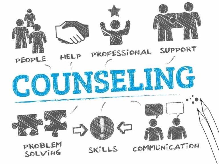 counseling career